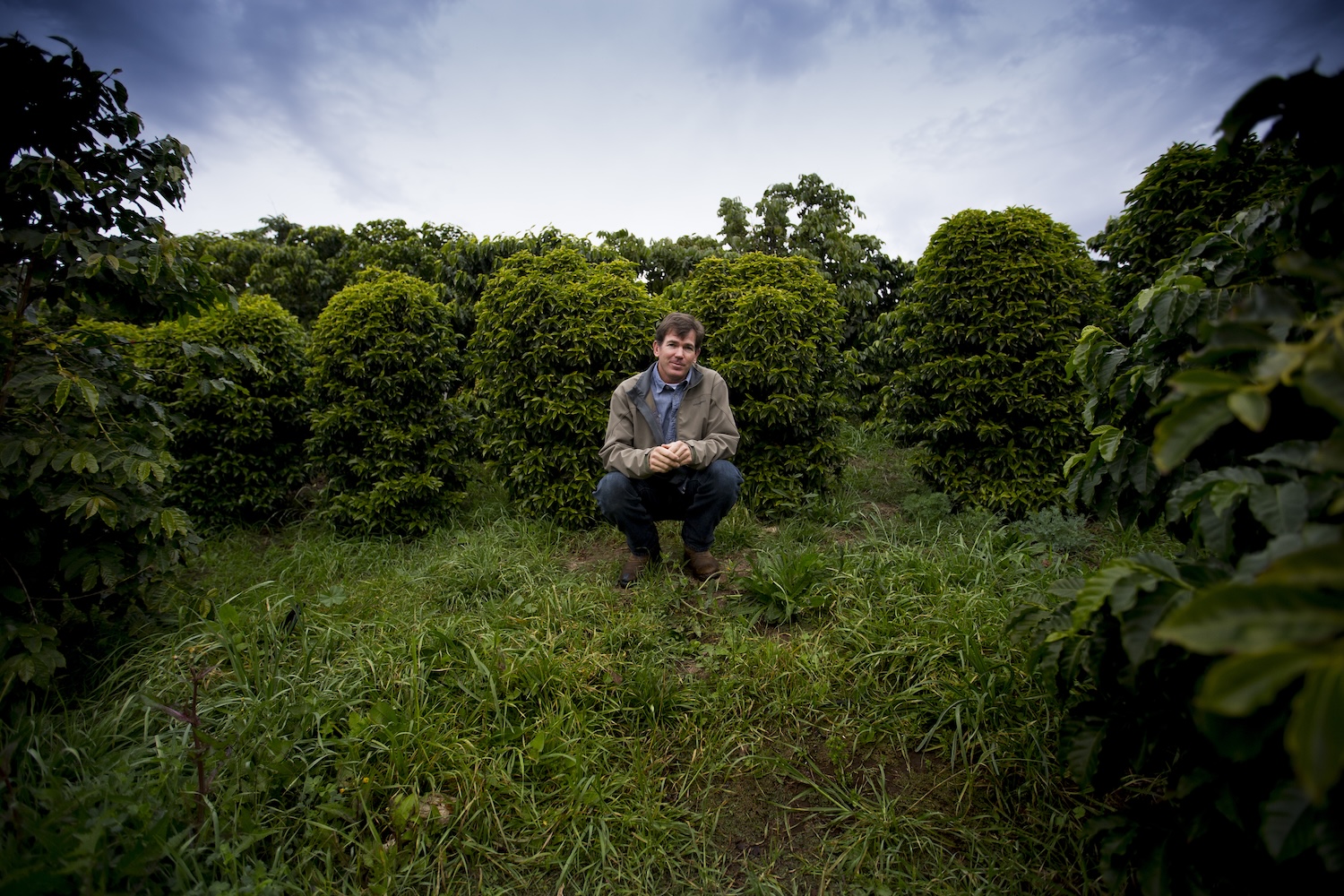 FRINJ Coffee Mourns The Loss Of Its CEO And Spouse