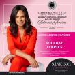 Renowned Journalist Soledad O’Brien Named Career Mastered National Living Legend Honoree