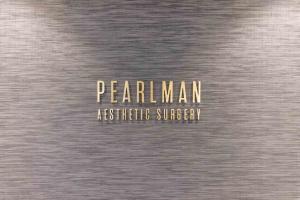 Pearlman Aesthetic Surgery Logo