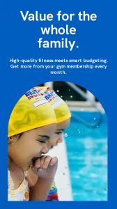 Value for the family