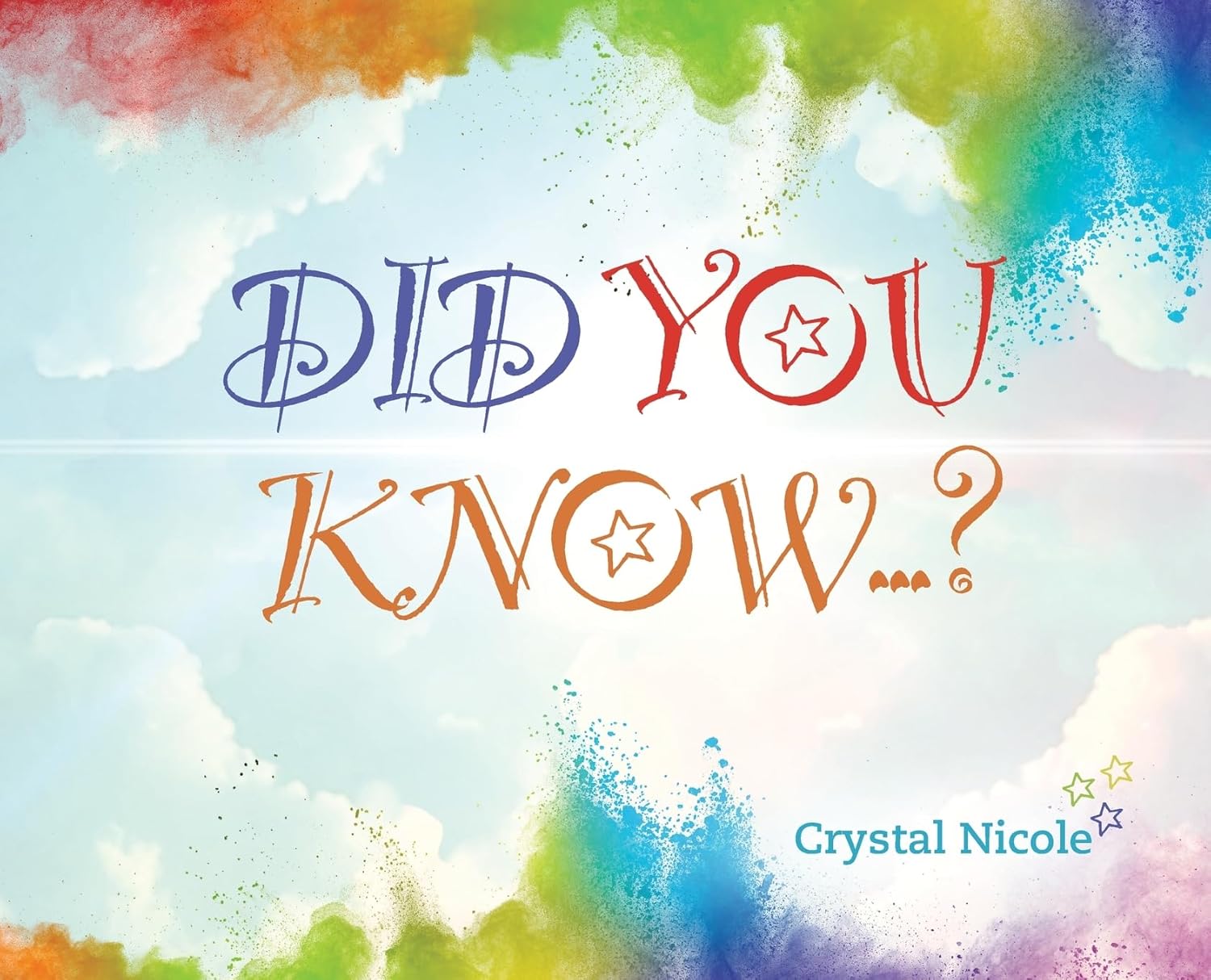 Did You Know…? Inspires Children To Embrace Self Love, Confidence, And Divine Purpose