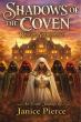 Shadows Of The Coven Rise Of Aphrodite Ignites A Supernatural Saga Of Desire, Destiny, And Dark Prophecy