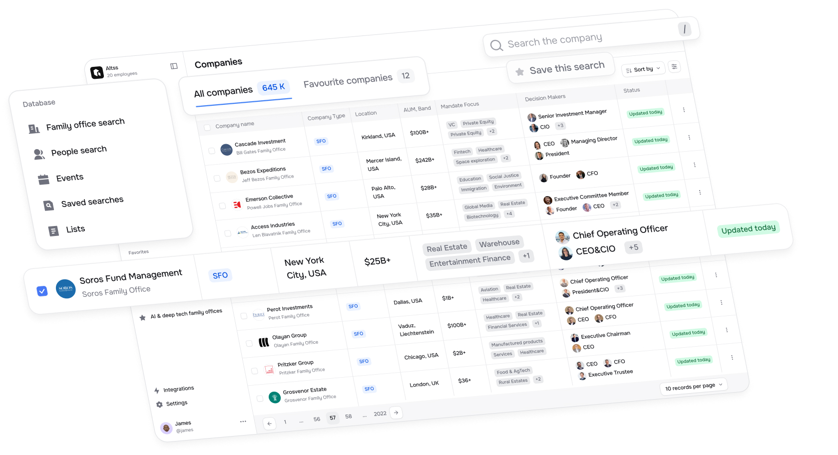 Altss Launches LP-GP Connect: First Allocator-Initiated Discovery Platform for Private Markets