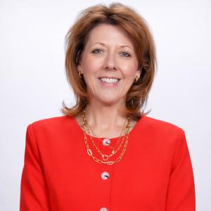 Portrait of Bethany Rocheleau, Chief Operating Officer at Alba