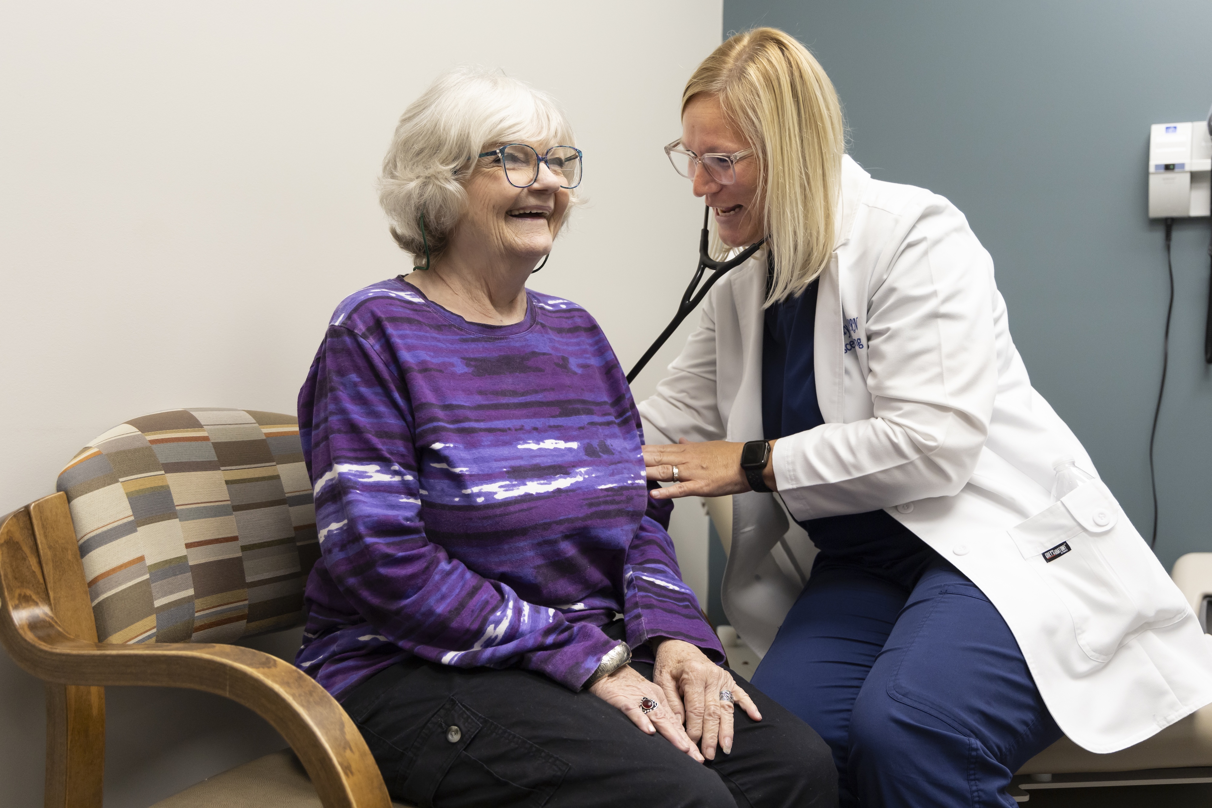 Kansas Families Face Affordability Gap for Nursing Home Care