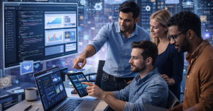 JPLoft Strengthens Its Web Development Services to Support Digital Growth for Businesses