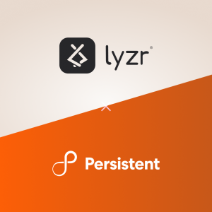 Lyzr + Persistent
