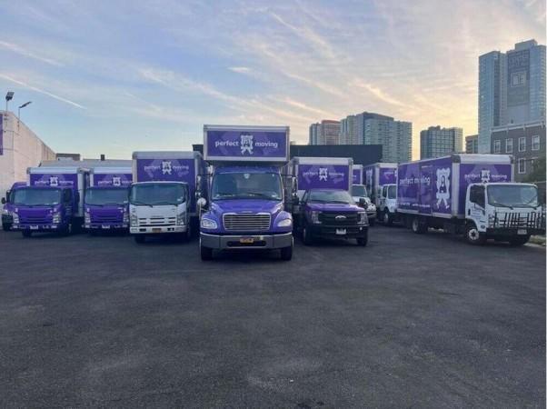 Perfect Moving & Storage Brings 5.0-Star Moving Services to Suffolk County