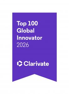 Kyocera_Auszeichnung_Top_100_Global_Innovators 2026