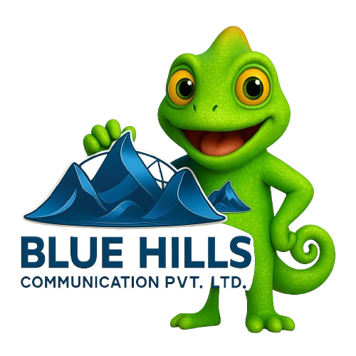 Digital Marketing Agency in Noida Helping Businesses Strengthen Online Presence With Blue Hills Ads Agency In Noida