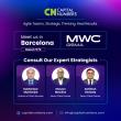 Capital Numbers to Showcase AI-Driven Digital Engineering at MWC Barcelona 2026