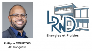 LRND retenu sur le marché de la Caisse de Retraite des Notaires