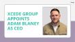Xcede Group Appoints Adam Blaney as Chief Executive Officer