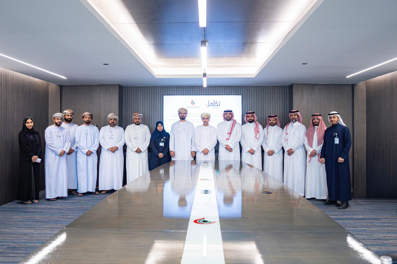 Saudi Arabia’s Takamol Signs Strategic Agreement with Oman’s OPAL to Support Skills Development and Accreditation