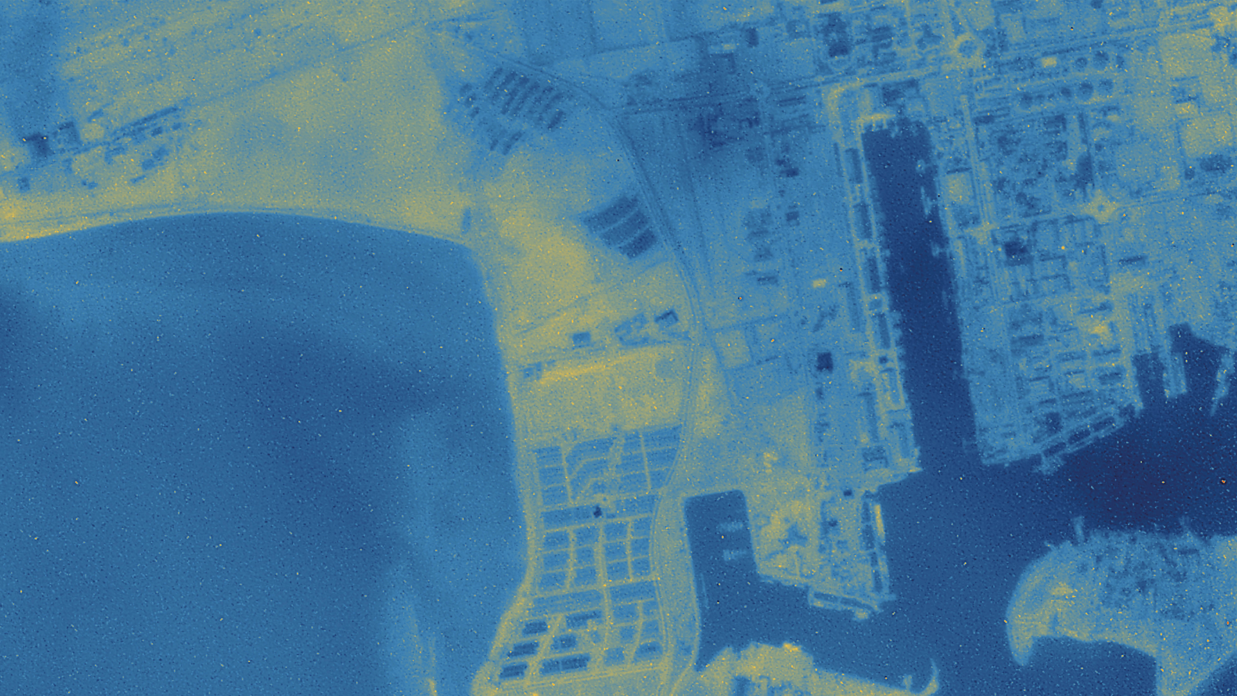 NATO Innovation Fund backs Thermal Intelligence with multi-million SatVu investment