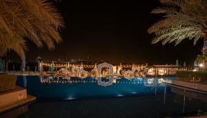 A Serene Beachfront Iftar Experience This Ramadan at MGallery The Retreat Palm Dubai 1