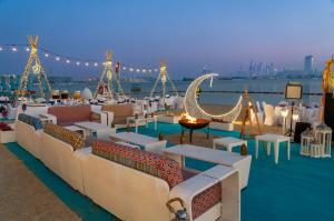 A Serene Beachfront Iftar Experience This Ramadan at MGallery The Retreat Palm Dubai 2