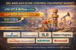 Oil and Gas Flow Control Equipment Market Forecast 2026–2036: USD 47.0 bn by 2036 at 5% CAGR | FMI Reports