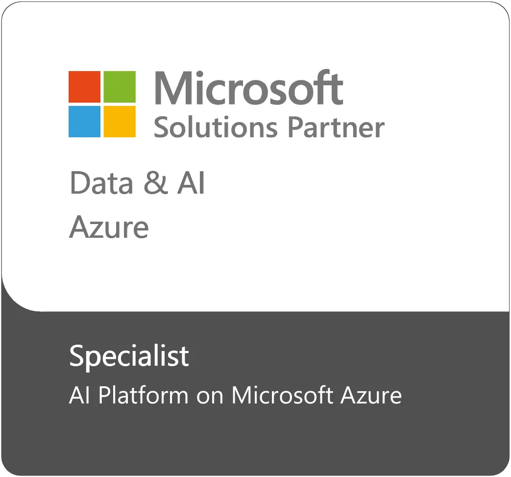 Itransition Earns AI Platform on Microsoft Azure Specialization