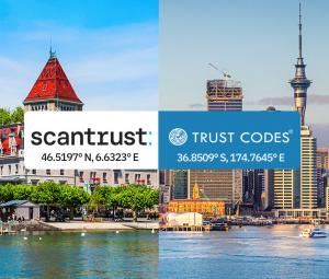 Scantrust-Trustcodes