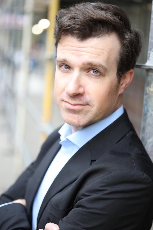 Actor Drew Seltzer Appears in Civil War Feature Film Gettysburg 1863 Following Recent Television Roles