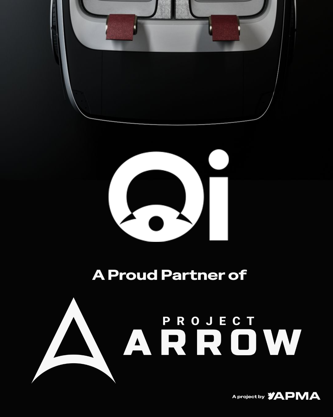Project Arrow Selects Ottawa Infotainment to Lead Software Architecture for Canada’s 2040 Autonomous Mobility Vision
