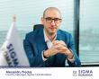 Sigma CVM Romania Announces Alexandru Predut as New Country Manager