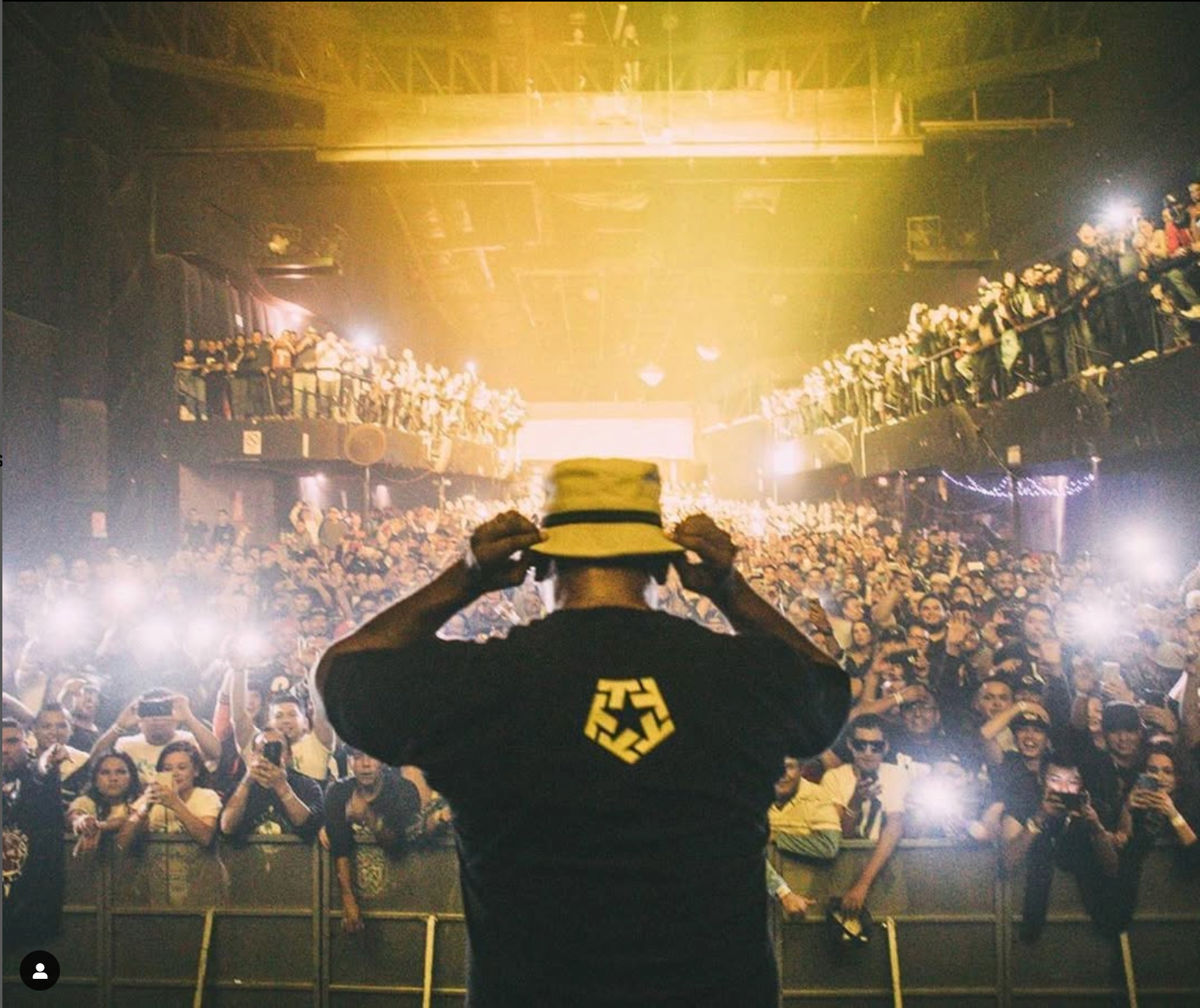 Bon Accord Picture Company Starts Production on Documentary Featuring Cypress Hill Founding Member Sen Dog