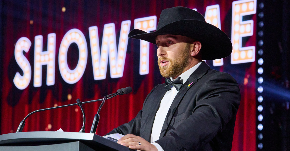 Semper Consulting’s President Recognized at Annual Kickoff Conference for Leadership, Performance, and Continued Growth