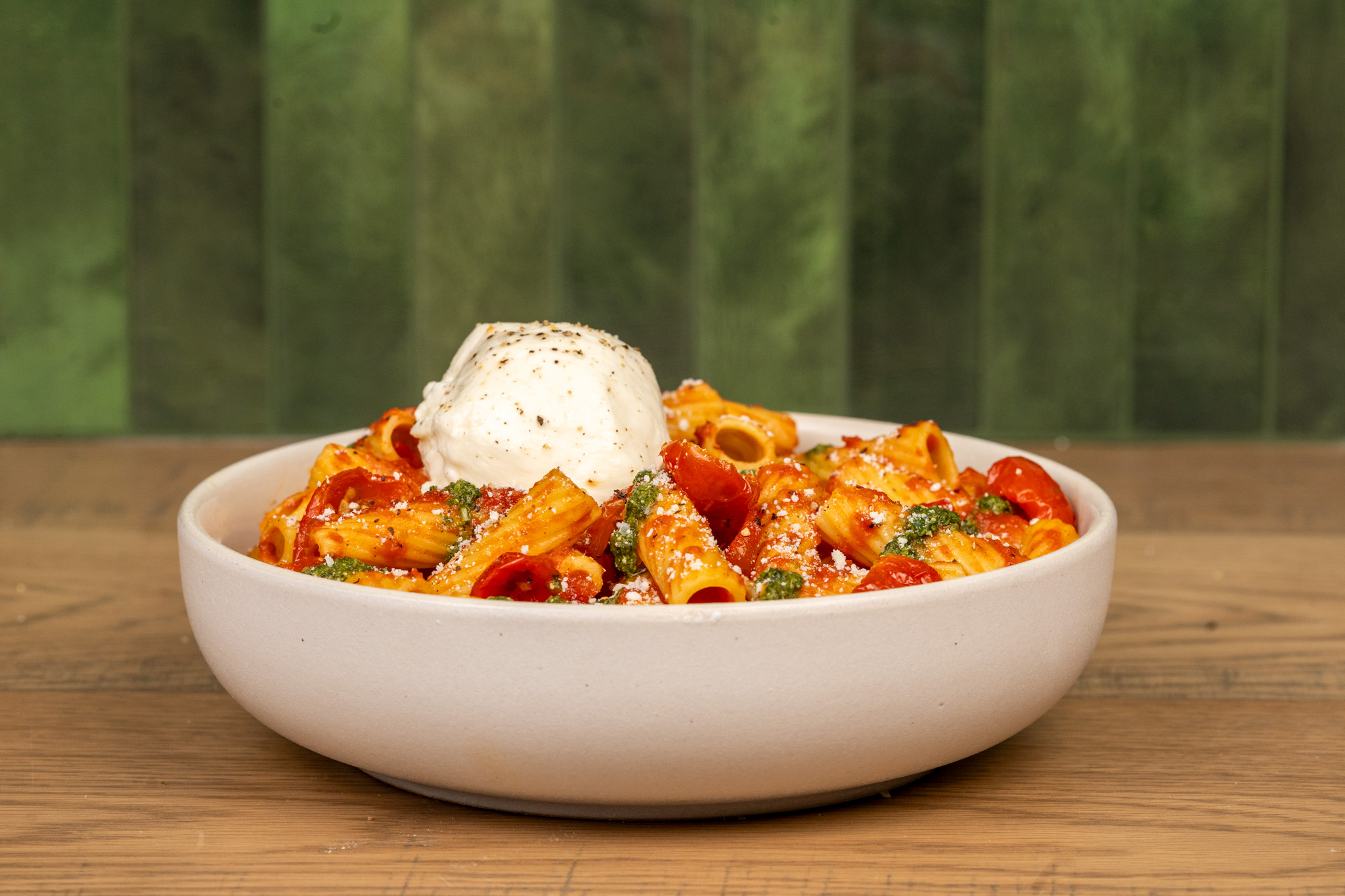 Piada Italian Street Food Launches Burrata Marinara LTO as Part of Menu Innovation Strategy
