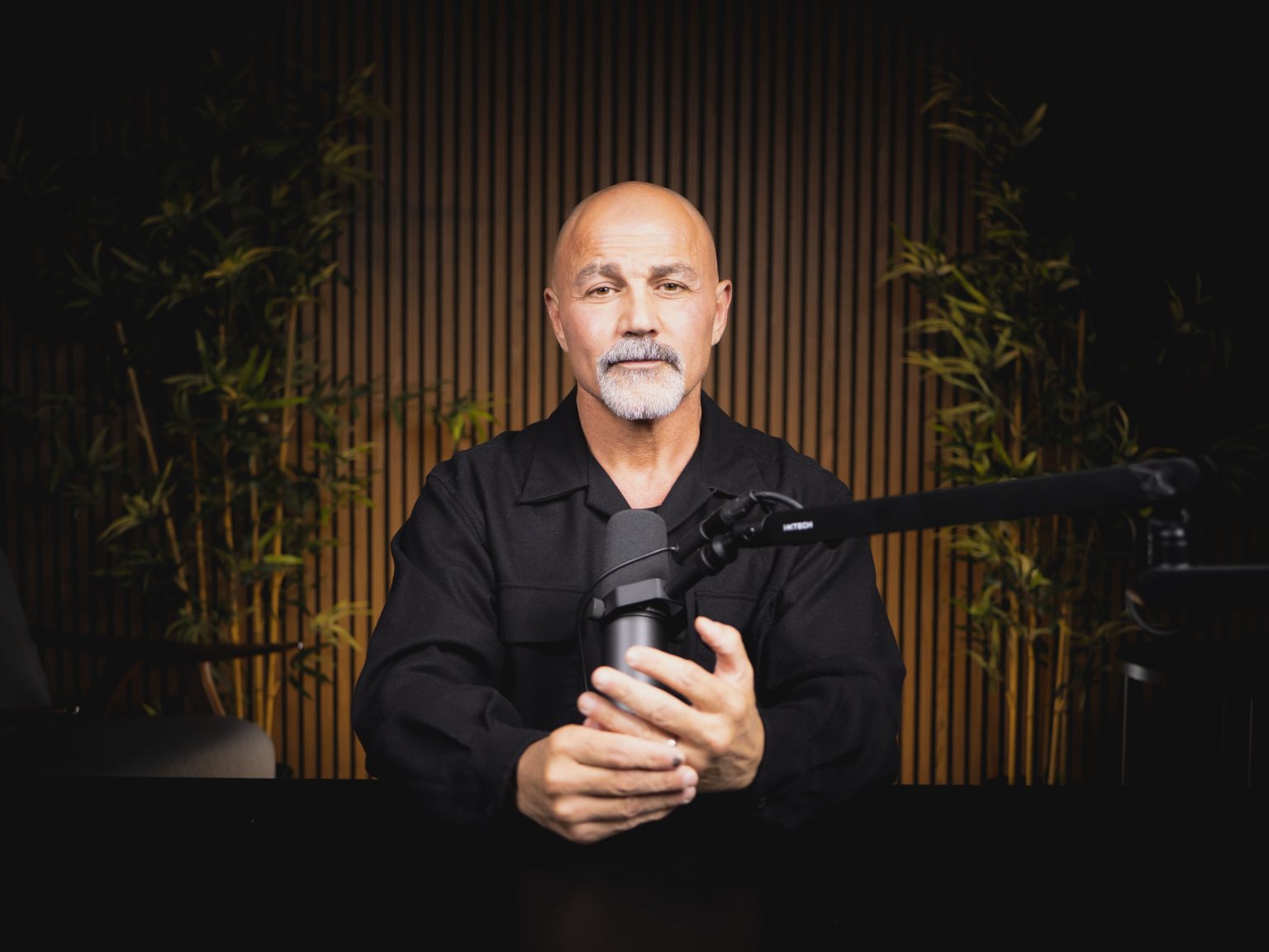 EricEvansInterfere.com Offers Professional Mentorship Support Amid Rising Addiction Crisis