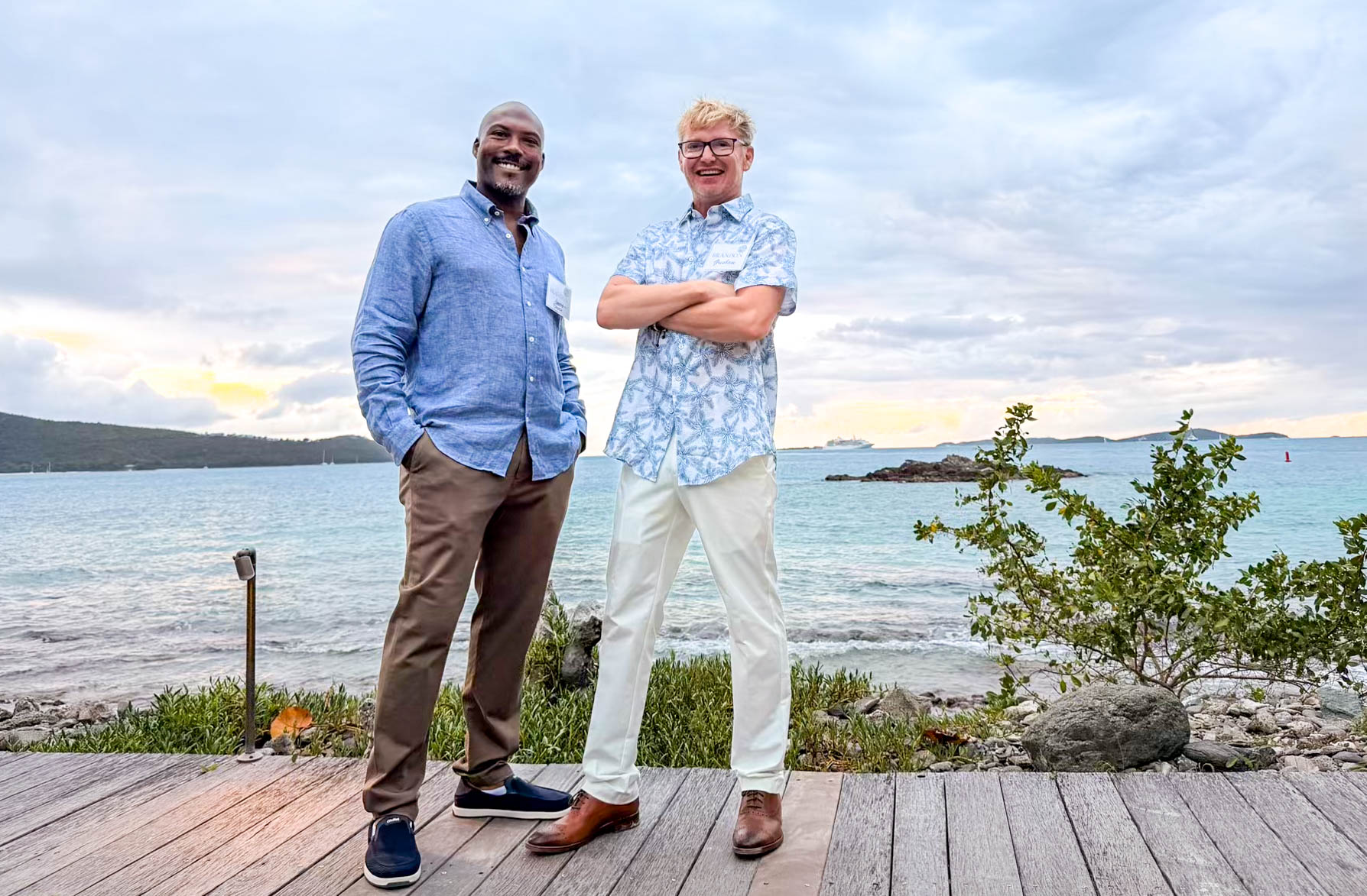 BookVI and Love City Management Deepen Commitment to Sustainability and Community on St. John