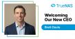  TrueNAS Appoints Brett Davis as CEO to Accelerate Partner-Led Growth and Enterprise Scale