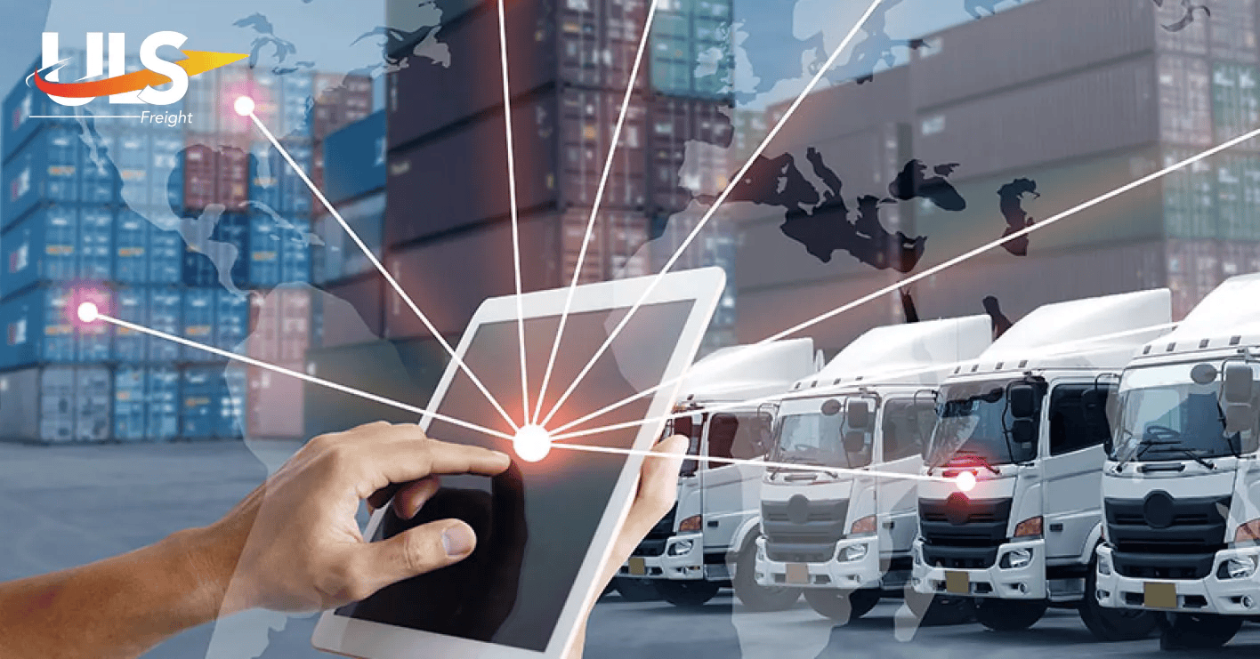 ULS Freight Introduces Cutting-Edge Global Freight Tracking to Transform International Shipping