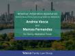 American Arbitration Association Selects Vacca Family Law Group Attorney-Mediators for Family Mediation Panel