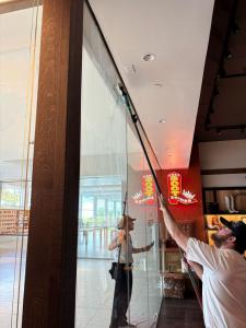 Pink's Downtown Fort Lauderdale