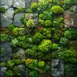 Green Zen Sets New Benchmark for Luxury Moss Wall Installations in Dubai
