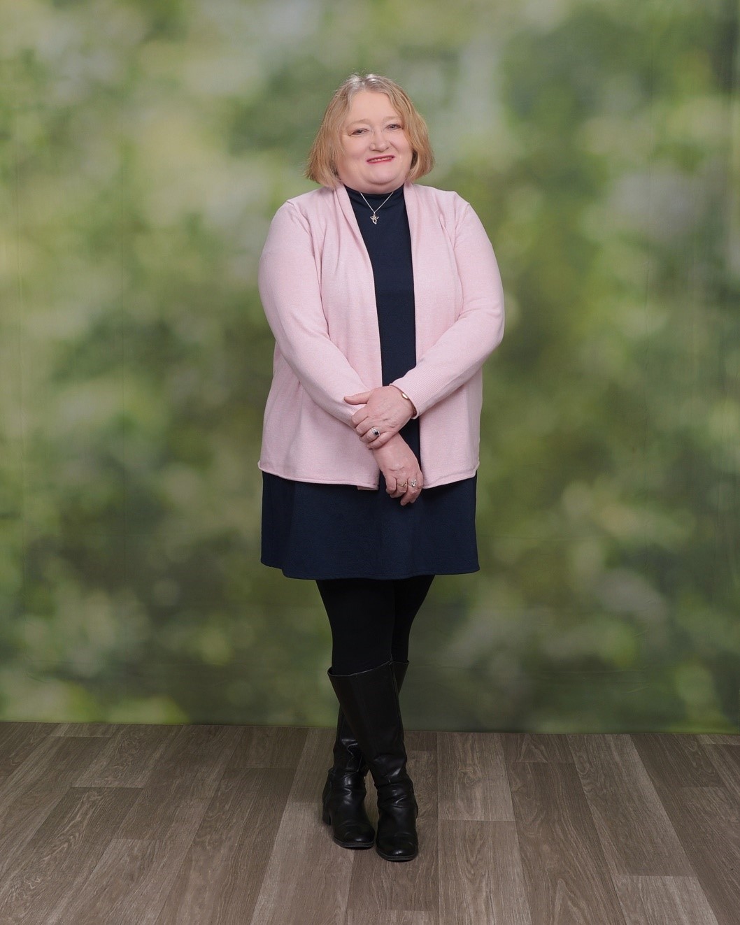 LIEDA SHADWICK SELECTED AS ONE OF THE TOP 25 GLOBAL IMPACT LEADERS BY IAOTP