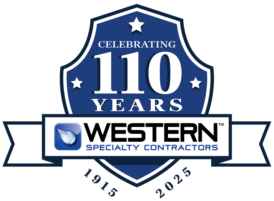 Western Specialty Contractors Enters New Era as Employee-Owned Company After 110 Years of Family Ownership