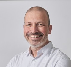 Nadav Doron headshot