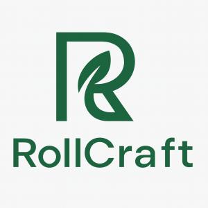 STM Canna Launches RollCraft: Affordable Pre-Roll Machine Delivers Industrial Automation Under $30,000 15 RollCraft Logo