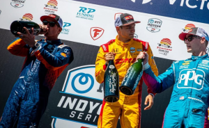 Keel Farms Strawberry Bash