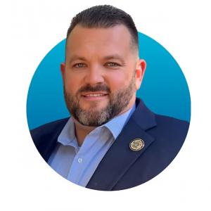 Nolan Weeks, HealthCred Co-Founder