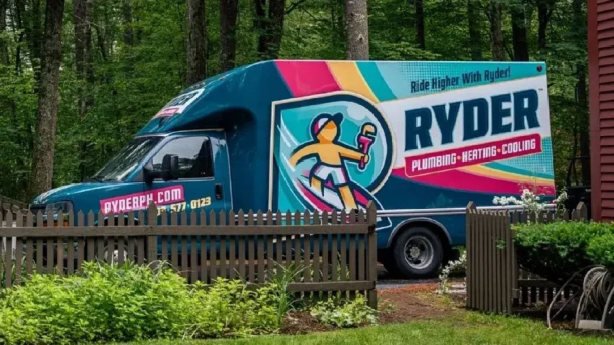 Ryder Plumbing, Heating & Cooling Launches New Brand as Business Continues to Grow in Southern New Hampshire