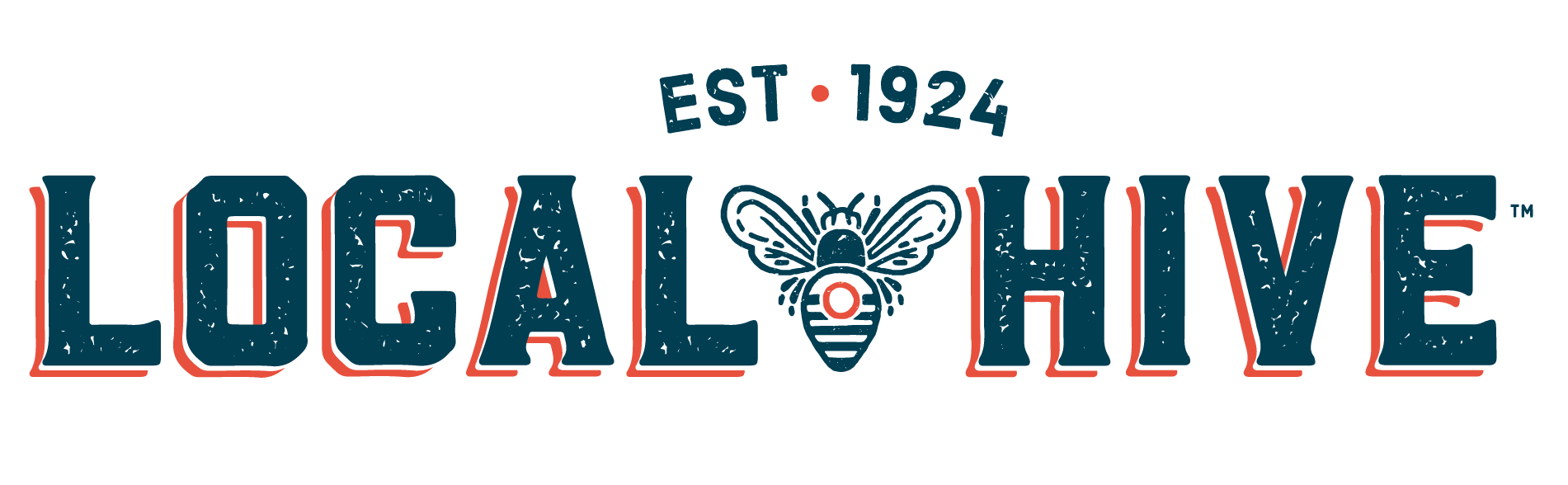 Local Hive Launches U.S., Raw & Unfiltered Honey in a Bear Bottle