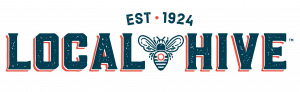 Local Hive 100% American Honey