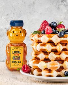 Local Hive™ Honey Bear
