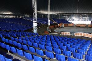 Smartstage and The Russian Circus (The Moscow State Circus) wow audiences across America