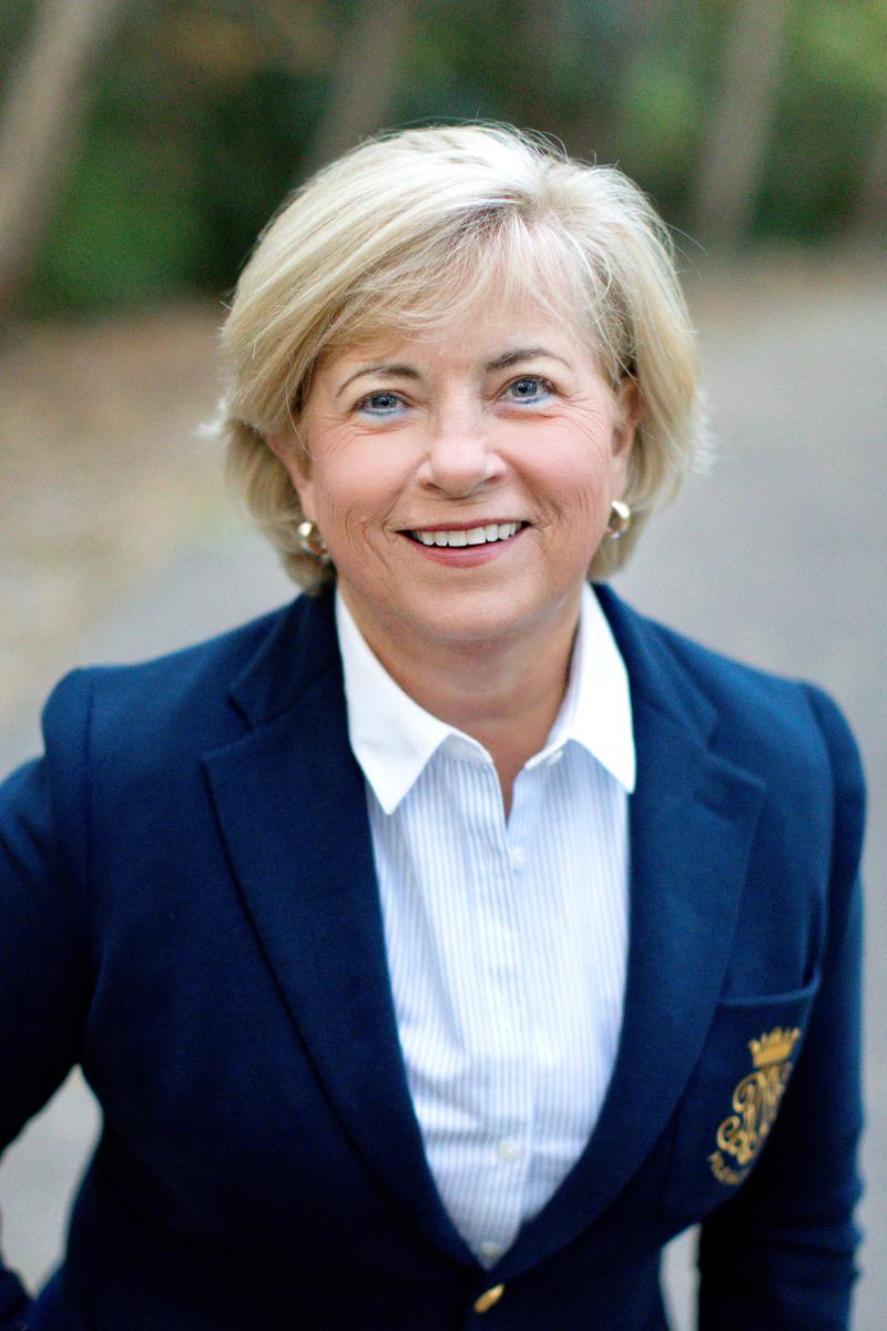 Healthier Generation CEO Kathy Higgins to Retire After Seven Years of Dedicated Service