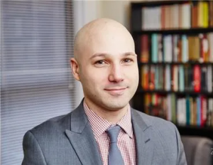 Dr. Ziv E. Cohen, MD